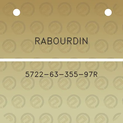 rabourdin-5722-63-355-97r