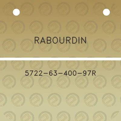 rabourdin-5722-63-400-97r