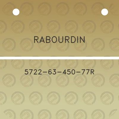 rabourdin-5722-63-450-77r