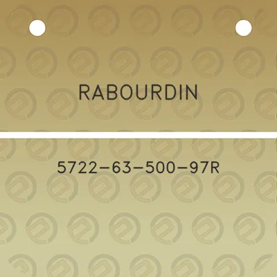 rabourdin-5722-63-500-97r