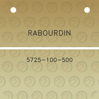 rabourdin-5725-100-500