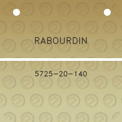 rabourdin-5725-20-140