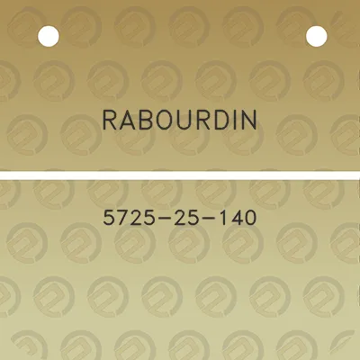 rabourdin-5725-25-140