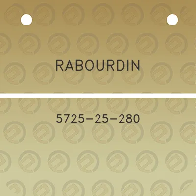 rabourdin-5725-25-280