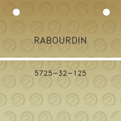 rabourdin-5725-32-125