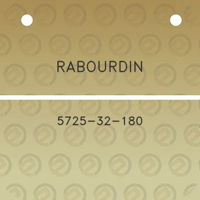 rabourdin-5725-32-180