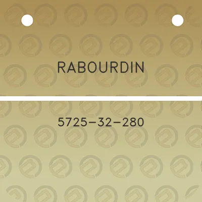 rabourdin-5725-32-280