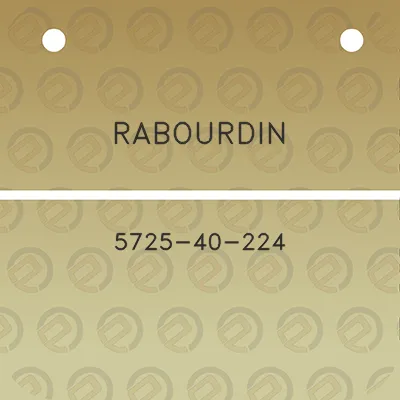 rabourdin-5725-40-224