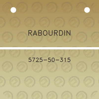 rabourdin-5725-50-315