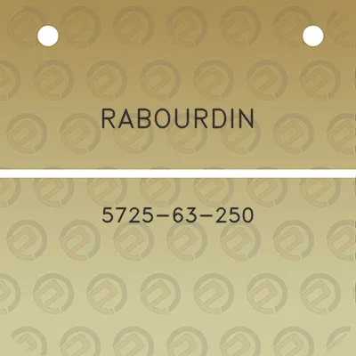 rabourdin-5725-63-250