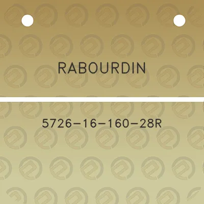 rabourdin-5726-16-160-28r