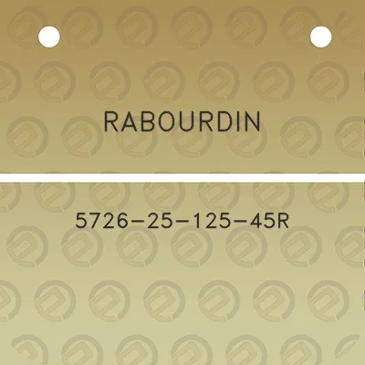 rabourdin-5726-25-125-45r