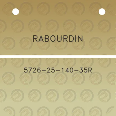 rabourdin-5726-25-140-35r