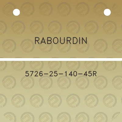 rabourdin-5726-25-140-45r