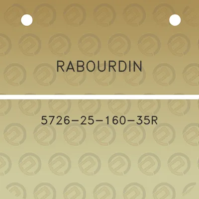 rabourdin-5726-25-160-35r