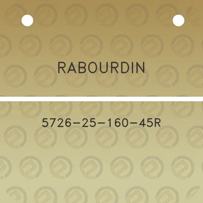 rabourdin-5726-25-160-45r