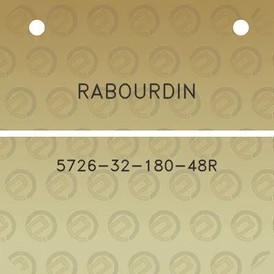 rabourdin-5726-32-180-48r