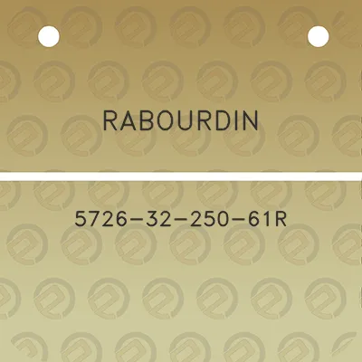 rabourdin-5726-32-250-61r