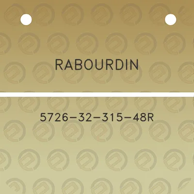 rabourdin-5726-32-315-48r