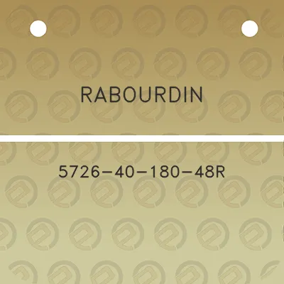 rabourdin-5726-40-180-48r