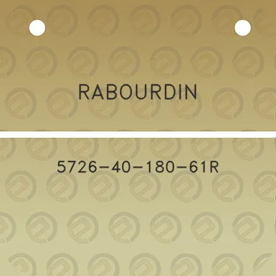 rabourdin-5726-40-180-61r