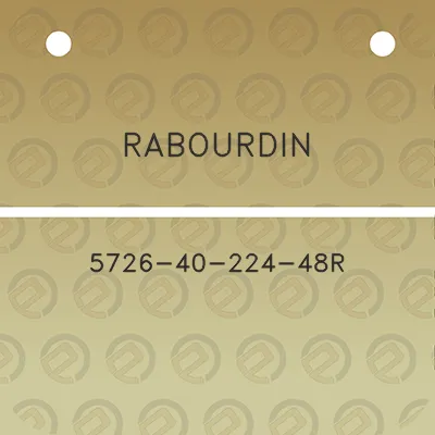 rabourdin-5726-40-224-48r