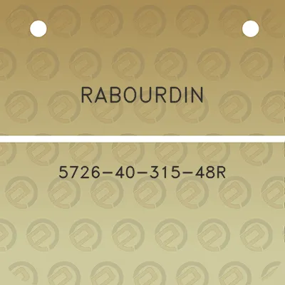 rabourdin-5726-40-315-48r