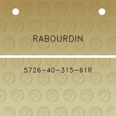 rabourdin-5726-40-315-61r