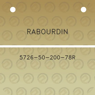 rabourdin-5726-50-200-78r