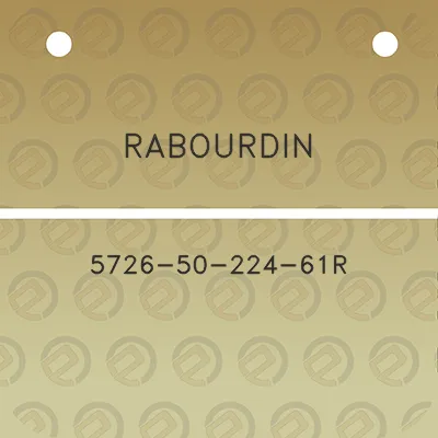 rabourdin-5726-50-224-61r