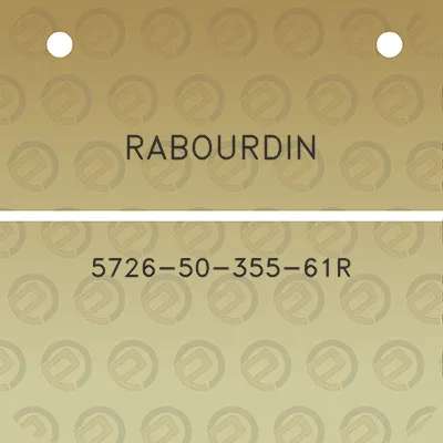 rabourdin-5726-50-355-61r