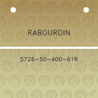 rabourdin-5726-50-400-61r