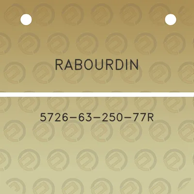 rabourdin-5726-63-250-77r