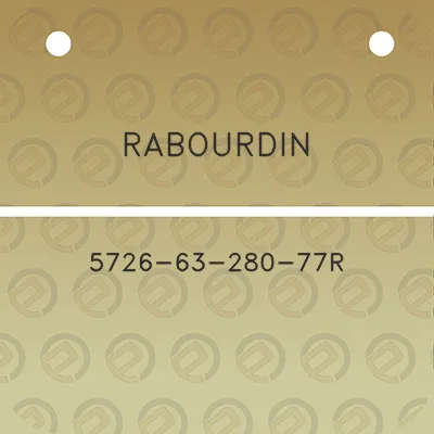 rabourdin-5726-63-280-77r