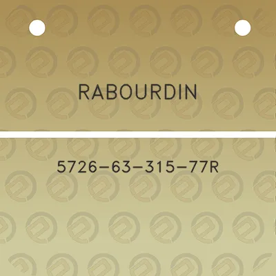 rabourdin-5726-63-315-77r