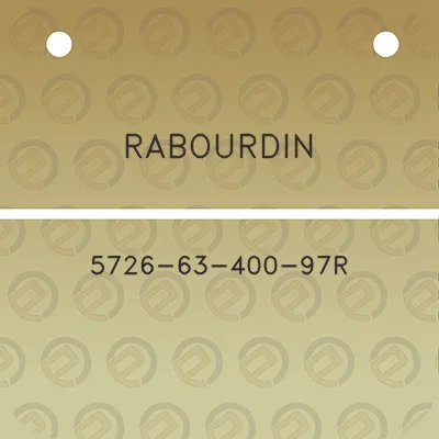 rabourdin-5726-63-400-97r