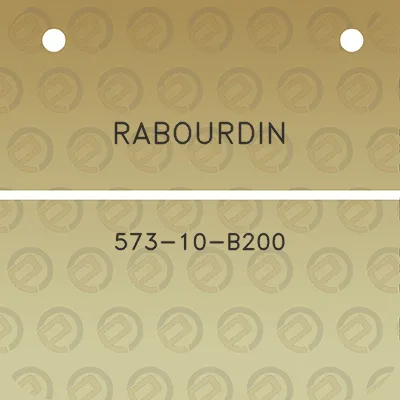 rabourdin-573-10-b200