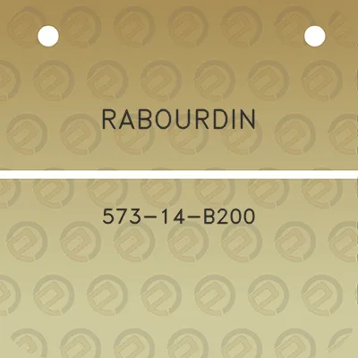 rabourdin-573-14-b200