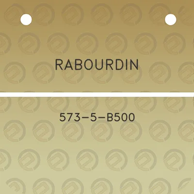 rabourdin-573-5-b500