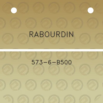 rabourdin-573-6-b500