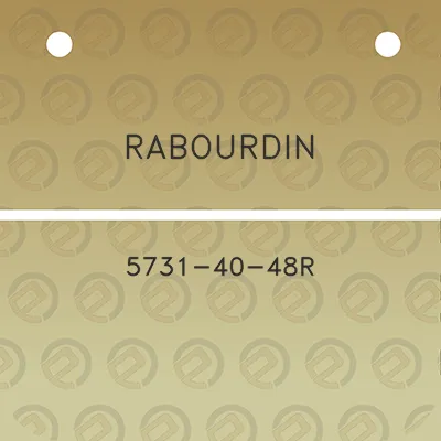 rabourdin-5731-40-48r