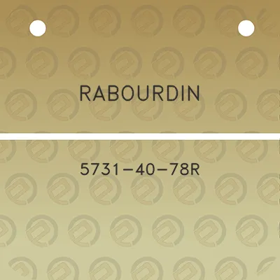 rabourdin-5731-40-78r