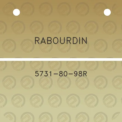 rabourdin-5731-80-98r