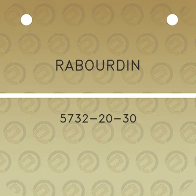 rabourdin-5732-20-30