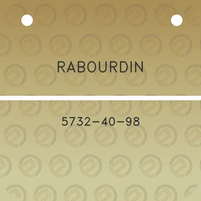 rabourdin-5732-40-98