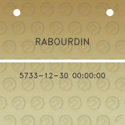 rabourdin-30125733