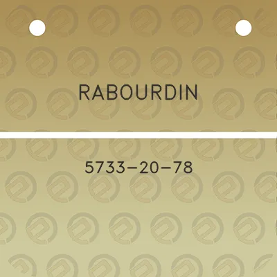 rabourdin-5733-20-78