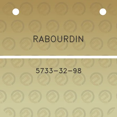 rabourdin-5733-32-98