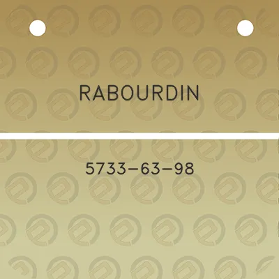 rabourdin-5733-63-98