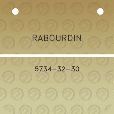 rabourdin-5734-32-30